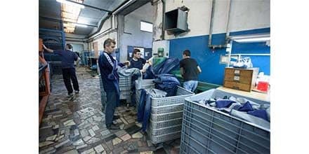 Jeans Pants Manufacturers