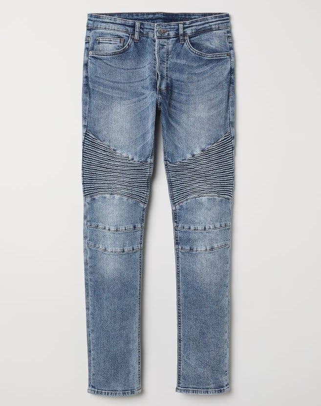 Motorcycle Jeans Manufacturers